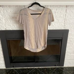 Lululemon Tee